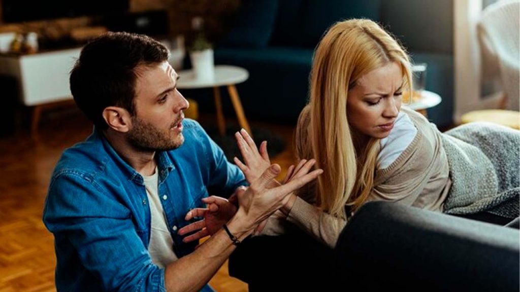 Divorce Erreur à Ne Pas Faire